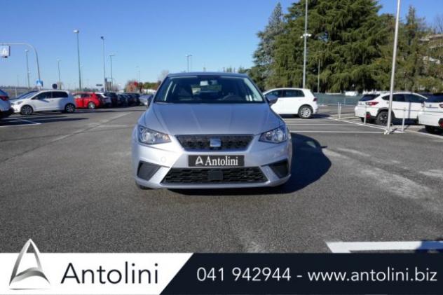 SEAT Ibiza 1.0 MPI 5 porte Style rif. 23727948 - Foto 2