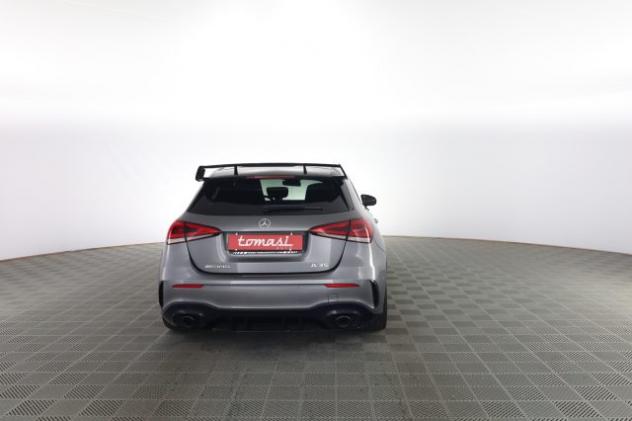 MERCEDES-BENZ A 35 AMG A 35 AMG 4Matic rif. 23903575 - Foto 5