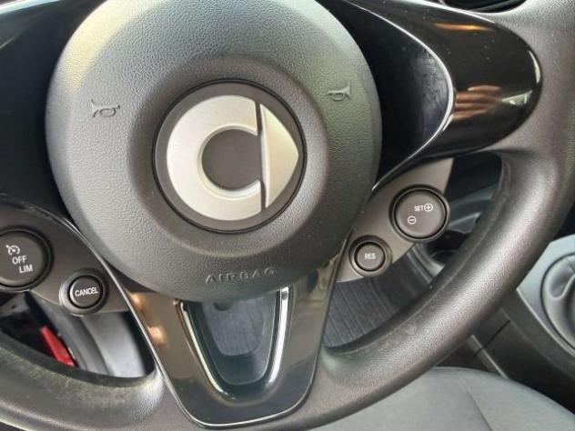 smart forTwo 1.0 Youngster 61cv NEOPATENTATI - Foto 10