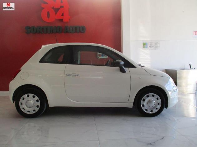 FIAT 500 1.0 Hybrid CULT 70CV 4-2022 km60000 - Foto 4