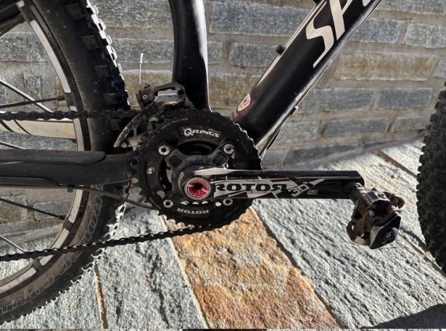MB SPECIALIZED - Foto 3