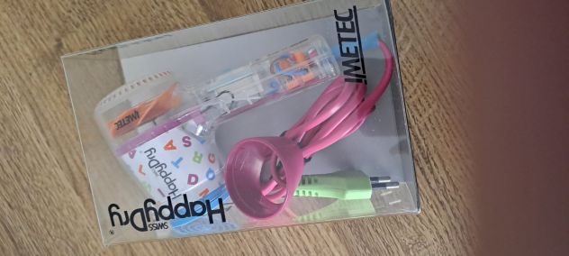Fono da viaggio Imetec HappyDry - Foto 2
