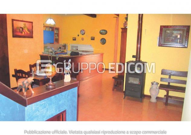 Magazzini e locali di deposito di 203 mq in vendita a Racale - Rif. 4553399 - Foto 5