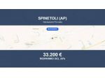 Immobile in asta di 123 m² in vendita a Spinetoli