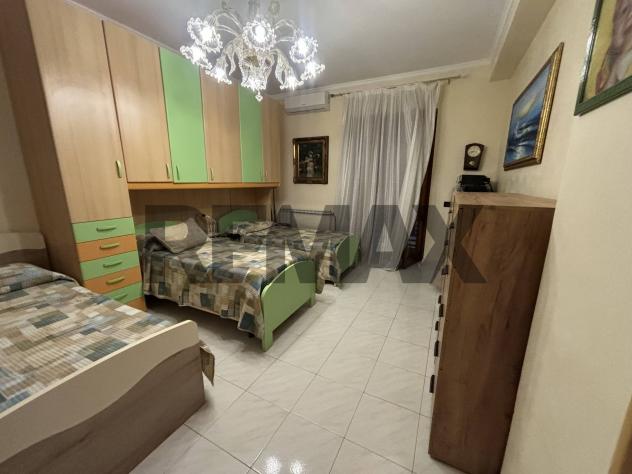 Appartamento in vendita a Aci Sant'Antonio, Santa Maria La Stella - Foto 10