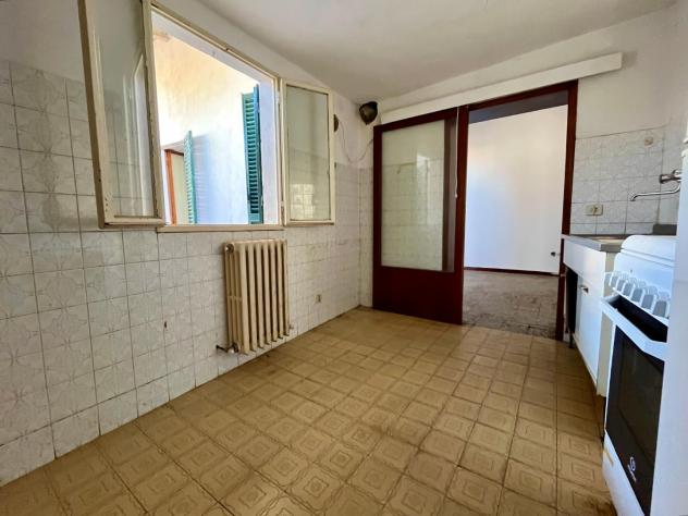 Appartamento in vendita a Asciano 70 mq Rif: 1359616 - Foto 8