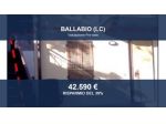 Immobile in asta di 64 m² in vendita a Ballabio