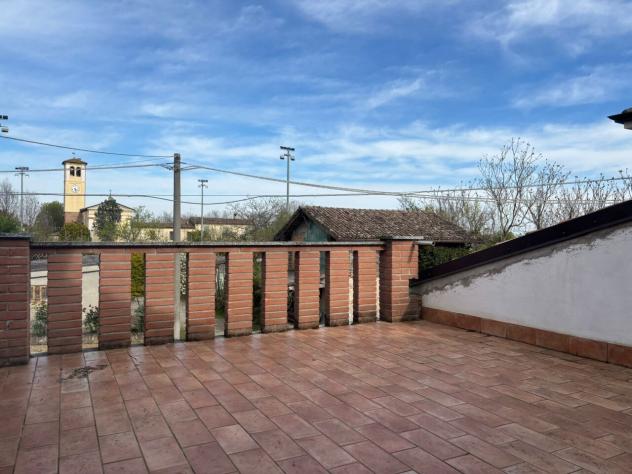Porzione di casa in vendita a Borgonovo Val Tidone - Foto 13