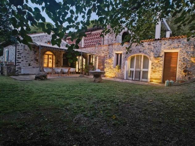Villa in vendita a Lacona - Capoliveri 175 mq Rif: 1428411 - Foto 3