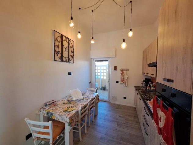 Appartamento in vendita a Marina di Carrara - Carrara 95 mq Rif: 1224117 - Foto 8