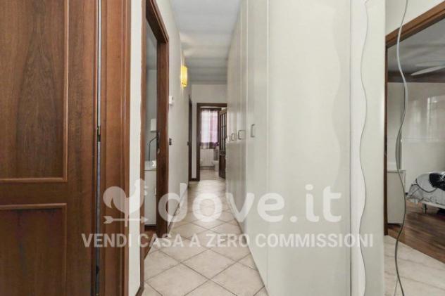 Appartamento di 106 m² con 3 locali e box auto doppio in vendita a Castelnuovo Rangone - Foto 12