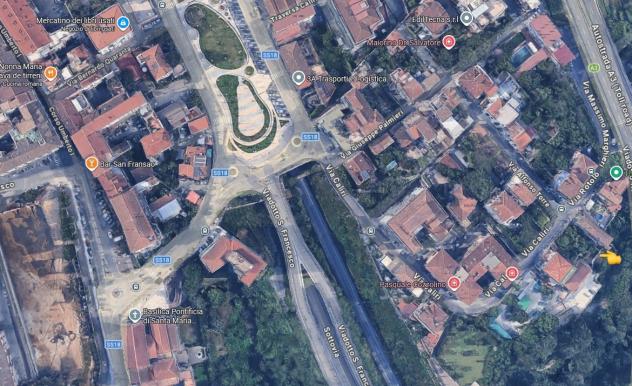 Appartamento in Via Maddalena Rotolo - Foto 10