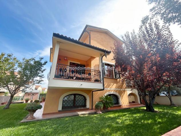 Villa in vendita a Cecina 250 mq Rif: 1450246