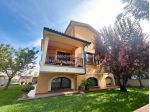 Villa in vendita a Cecina 250 mq  Rif: 1450246