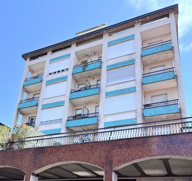 Appartamento 2 locali - Rif. 6720