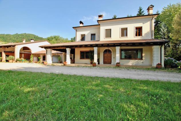 Villa in vendita a Cornedo Vicentino - Foto 5