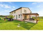Villa a schiera a Faenza