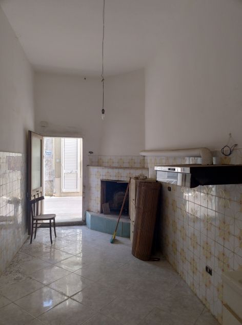 FinImmobil VENDE in Guagnano (LE) Villa Baldassarri 2 Appartamenti Via D. Statut - Foto 4