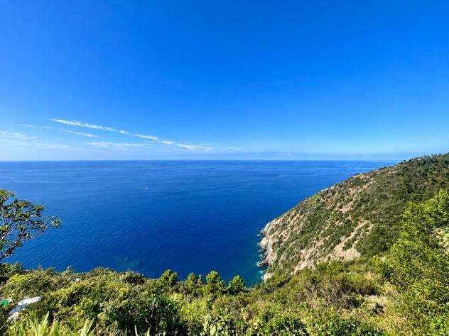 Villetta a schiera in vendita a Campiglia - La Spezia 52 mq Rif: 1450247 - Foto 2