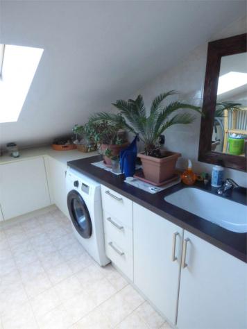 V001476 - ULTIMO PIANO SU DUE LIVELLI CON TERRAZZO 50 MQ - Foto 17