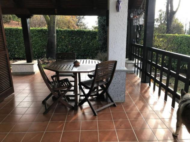 Immobile in asta di 426 m² con più di 5 locali e box auto in vendita a Marentino - Foto 3