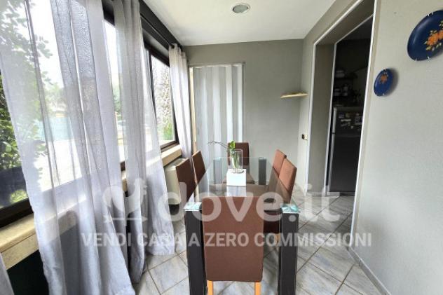Villa di 130 m² con 4 locali e posto auto in vendita a Marsala - Foto 18