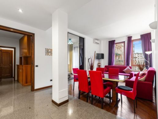APPARTAMENTO IN VIALE GORIZIA,6 A MILANO IN OTTIMO STATO - Foto 4