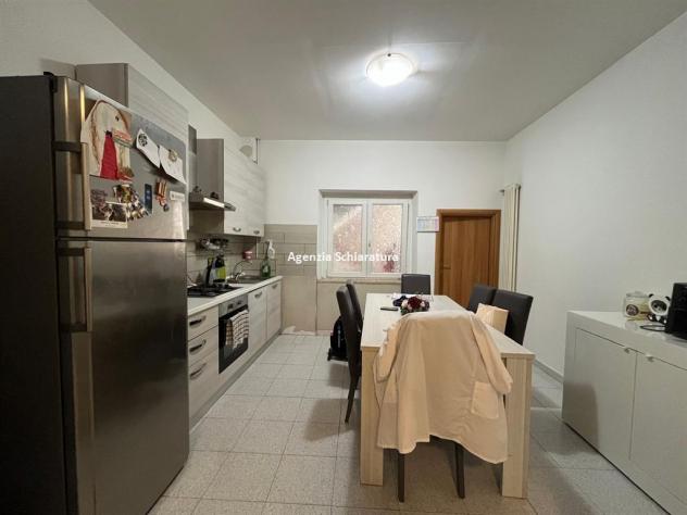 OSTERIA NUOVA CENTRO VENDESI APPARTAMENTO A SCHIERA SU DUE LIVELLI - Foto 6