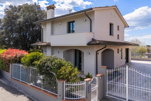 Casa singola in vendita a Pontedera 220 mq Rif: 1406658 - Foto 2