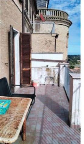 Immobile in asta di 131 m² con più di 5 locali in vendita a Potenza Picena - Foto 7