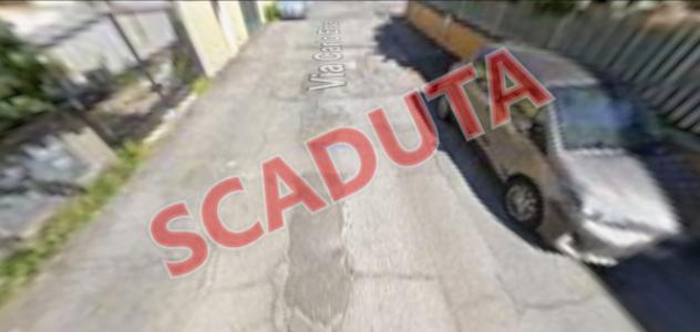 Immobile in asta di 49 m² in vendita a Roma