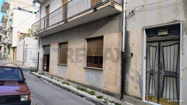 Casa Indipendente in vendita a Rosolini - Foto 2