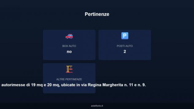 Immobile in asta di 111 m² con più di 5 locali in vendita a San Nicolò Gerrei - Foto 8
