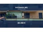 Immobile in asta di 138 m², box auto in vendita a Saponara