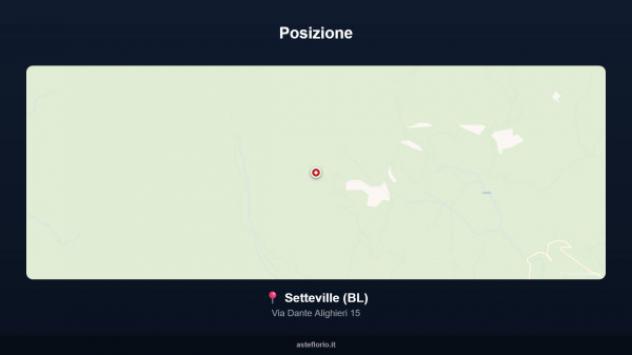 Immobile in asta di 169 m² con più di 5 locali in vendita a Setteville - Foto 15