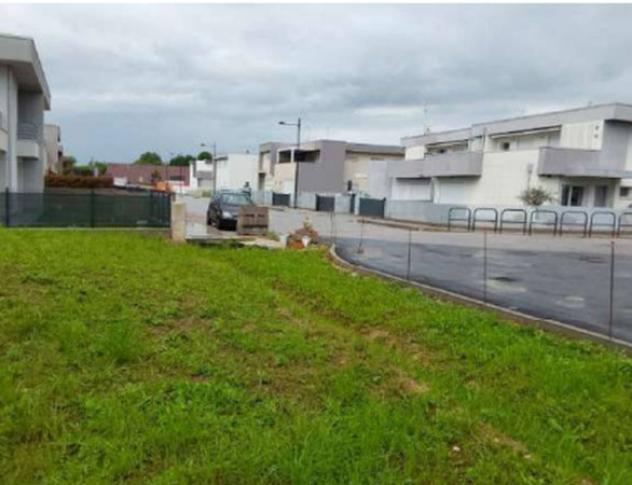 Immobile in asta di 240 m² in vendita a Trebaseleghe - Foto 15