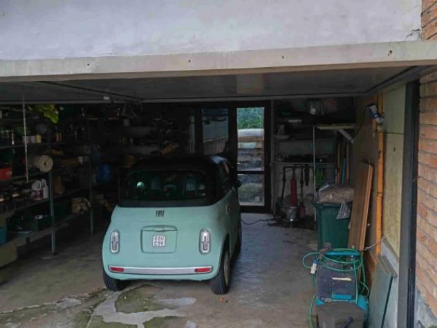 Immobile in asta di 209 m² con più di 5 locali e box auto doppio in vendita a Vergiate - Foto 2