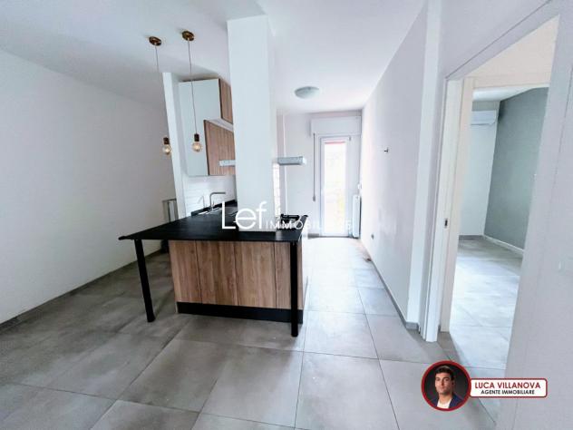 APPARTAMENTO di 5 vani e di 121 mq (VITTORIO VENETO) rif. LV96 - Foto 6
