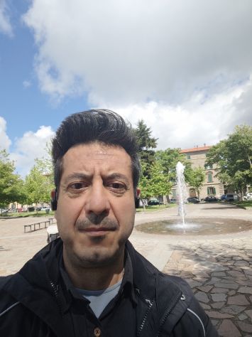 Cerco lavoro
