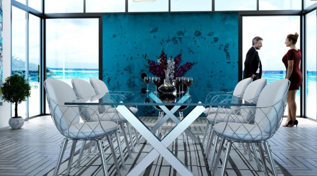 Rendering 3D / CAD / Architettura / Como - Foto 2