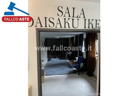 Tribunale di Milano - RG 589/2025 Complesso immobiliare "Pietro D'Abano" in asta - Foto 6