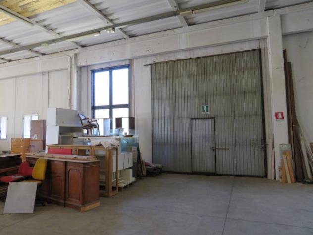 Immobile in asta di 1375 m² in vendita a Bovolone - Foto 17