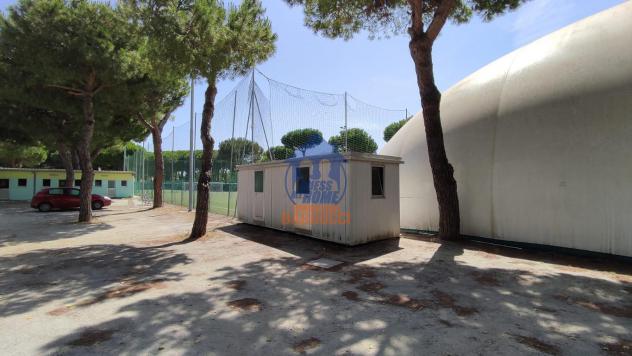 Cervia ampio centro sportivo/parco giochi - Foto 9