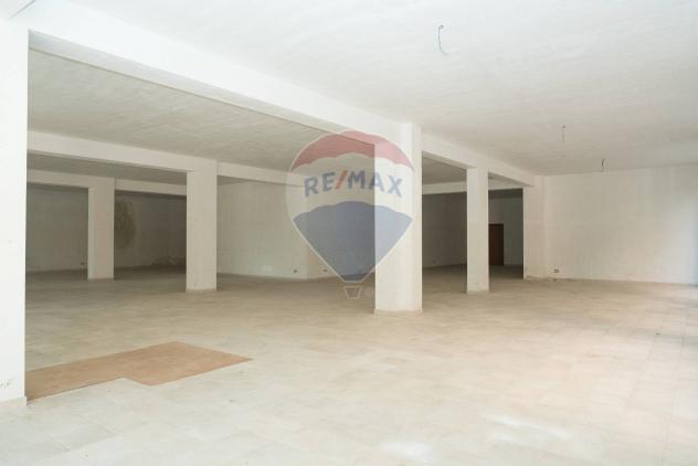 Locale Commerciale in affitto a Enna - Foto 3