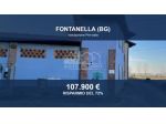 Immobile in asta di 803 m² in vendita a Fontanella