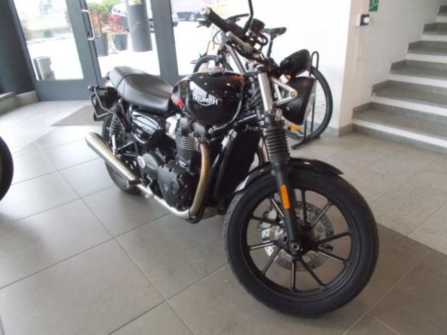 TRIUMPH Speed Twin 900 rif. 22987089