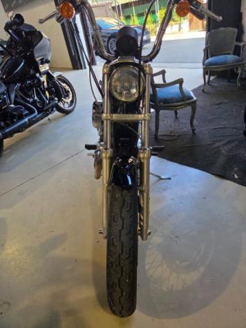 HARLEY-DAVIDSON 883 Sportster XL 883 rif. 24094172 - Foto 9
