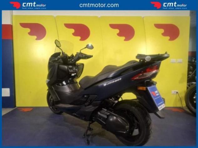 SUZUKI Burgman AN 400 Garantito e Finanziabile rif. 23913124 - Foto 3