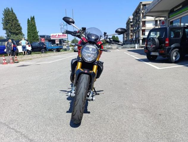 DUCATI Monster 1200 MONSTER 1200 S rif. 23991386 - Foto 2