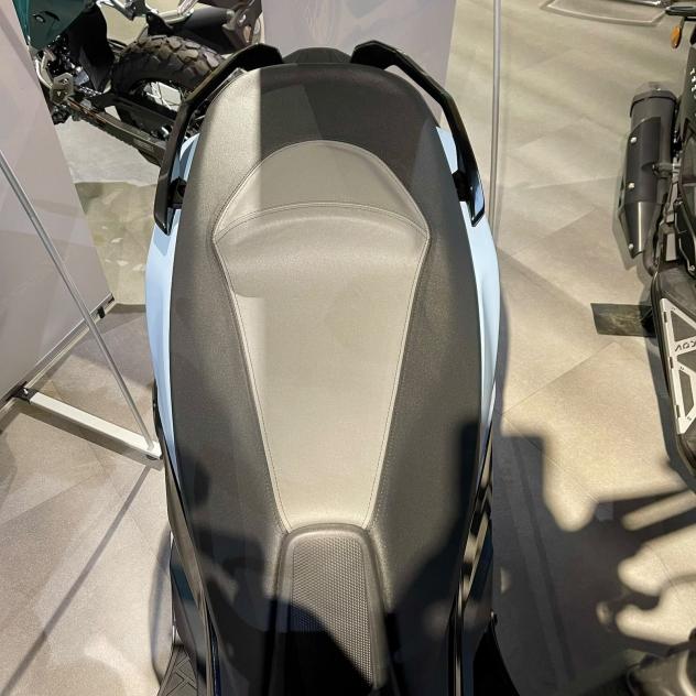 Kymco DTX 360 null - Foto 3